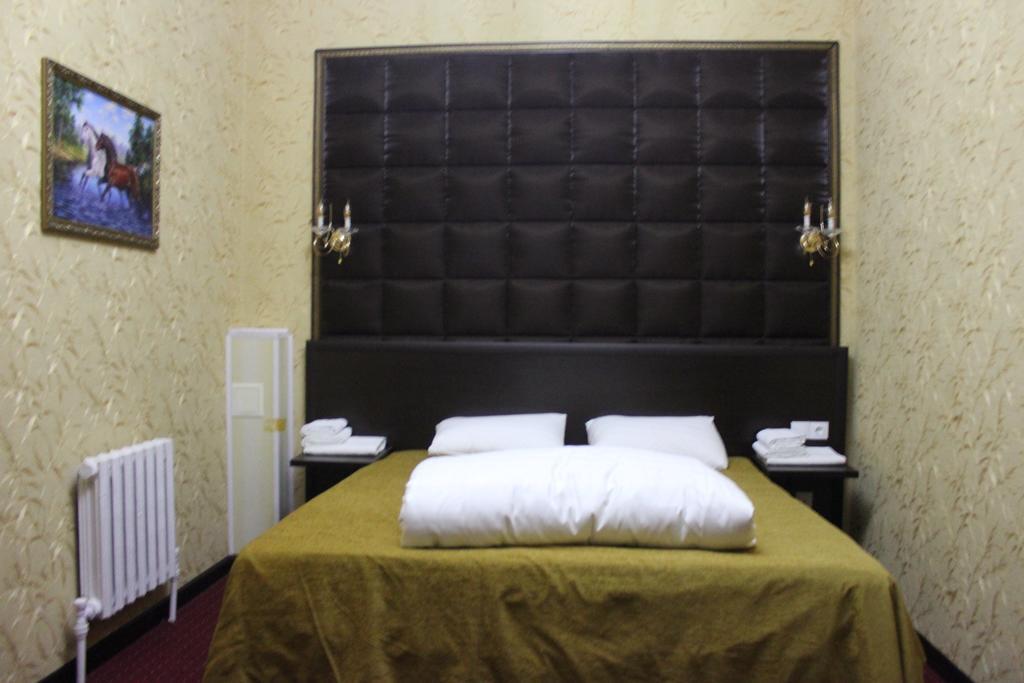 Home Hotel Astana Номер фото