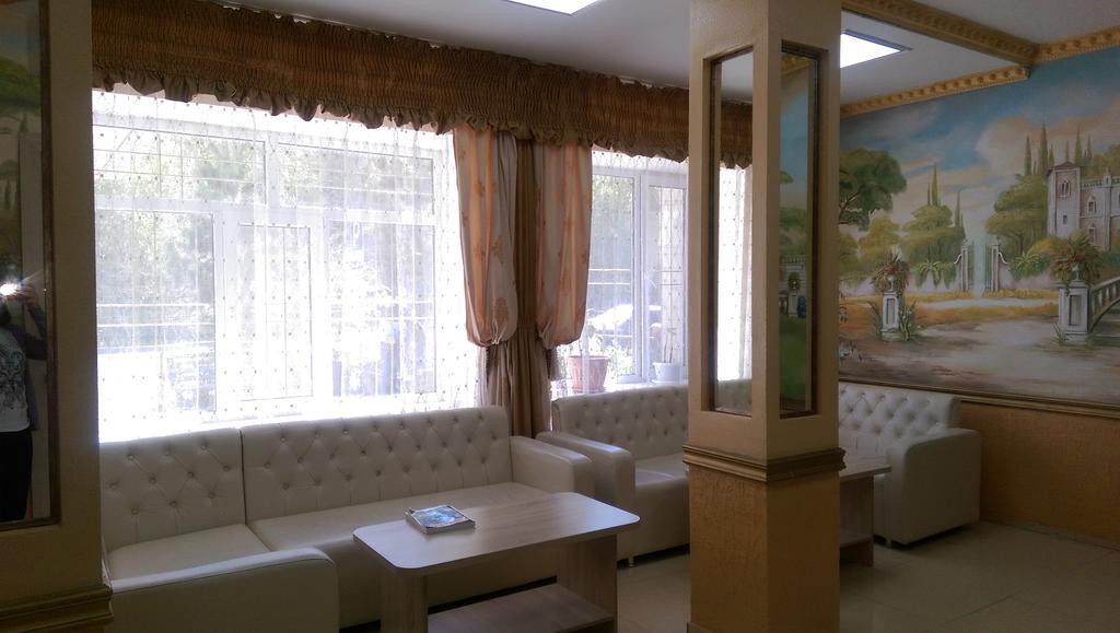 Home Hotel Astana Экстерьер фото