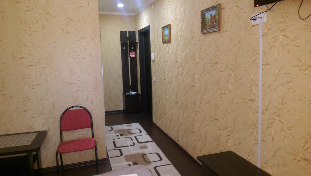 Home Hotel Astana Экстерьер фото