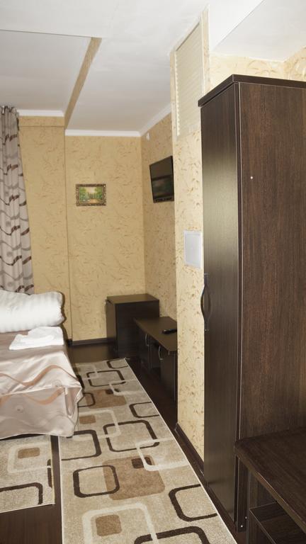 Home Hotel Astana Экстерьер фото