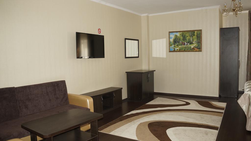 Home Hotel Astana Экстерьер фото